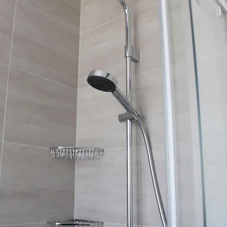 Lovely Quiet In The Heart Of 14th Apartament *